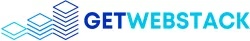 GetWebstack logo