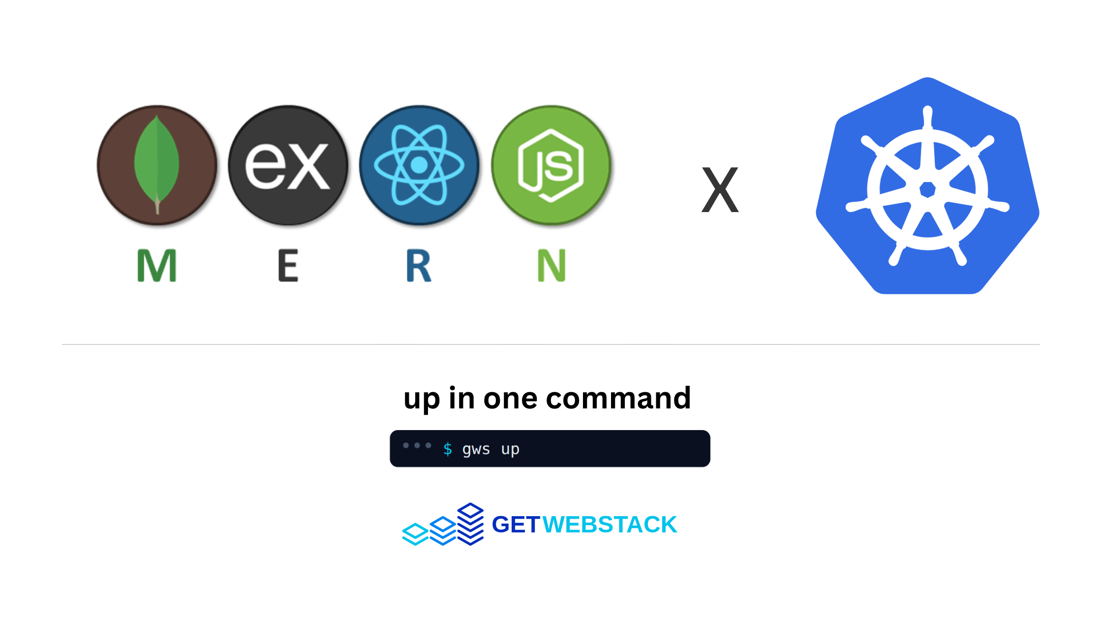 MERN stack with Kubernetes