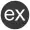 ExpressJs logo