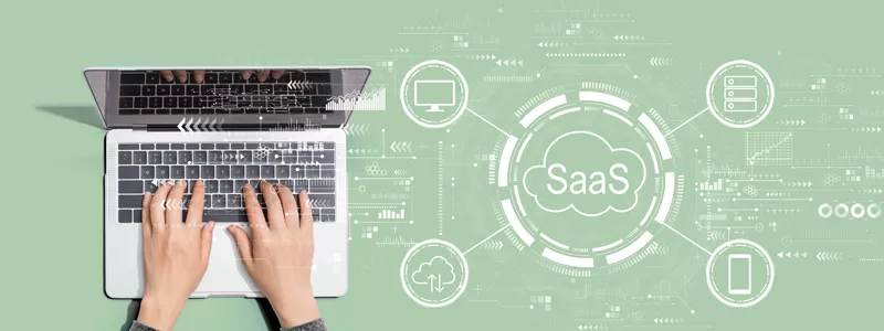 SAAS technologies
